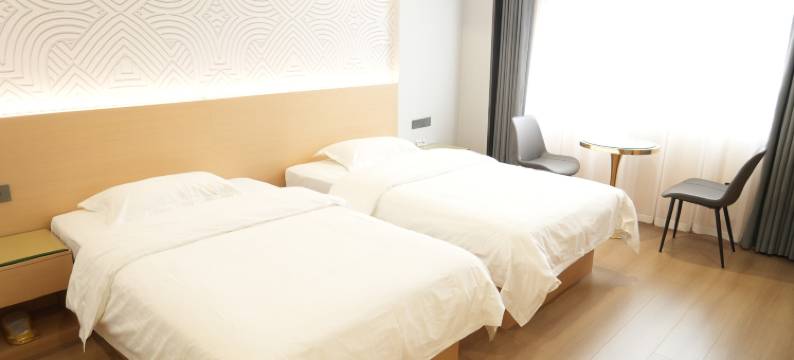 南宁好一天酒店(医科大一附院店)图片