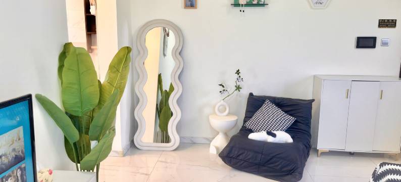 月涧山美宿图片