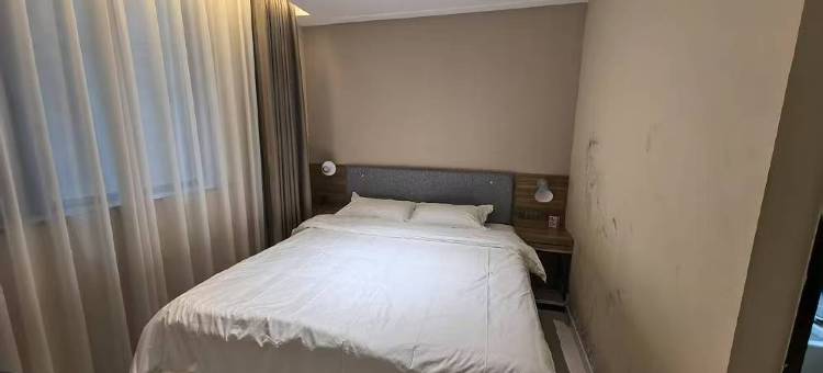 君跃酒店图片