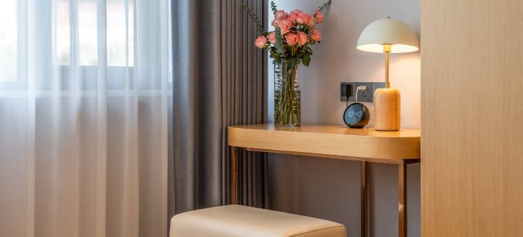 普洱长禄酒店(阳光悦城戴家巷古建筑群店)图片