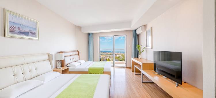 栖云丨那片海·That sea海景美宿(蔚蓝海岸度假区店)图片