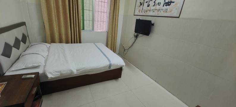 金豪宾馆(麻章区商业步行街湛江西站店)图片