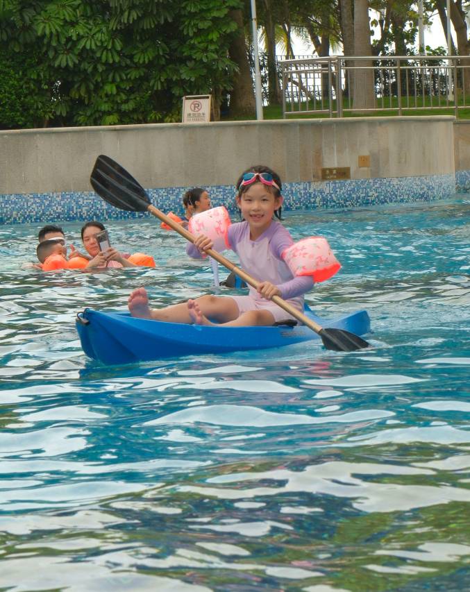 三亚湾皇冠假日度假酒店图片