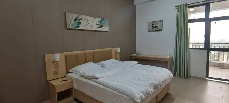 再丰公寓图片