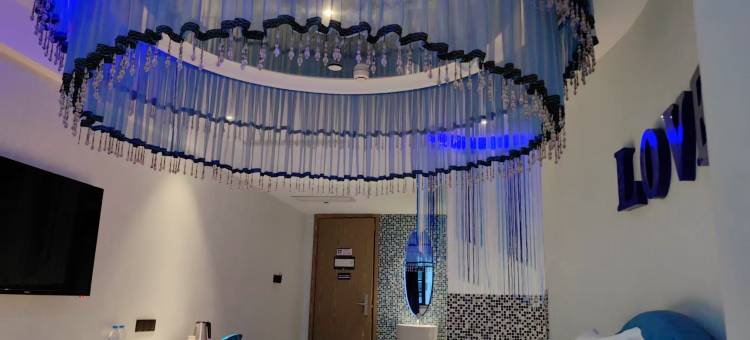尚一特连锁酒店(松滋店)图片