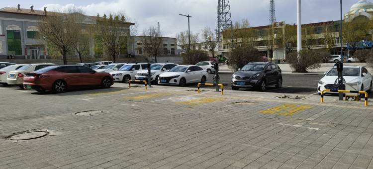 艾维斯酒店图片