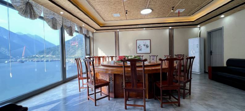 兴山今朝客栈图片