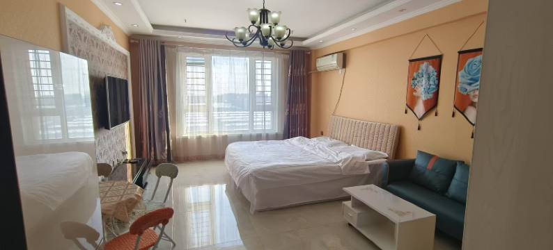 绥化思遇主题民宿图片