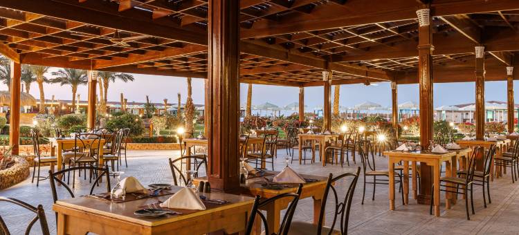 SUNRISE 索拉拉水上乐园度假村(SUNRISE Solara Aqua Park Resort)图片