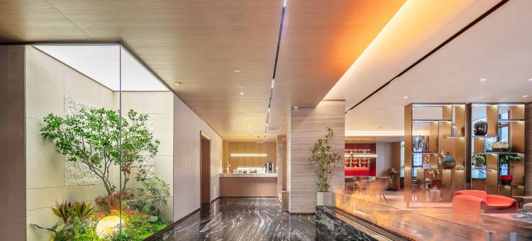 呈境LifeHotel(哈尔滨冰雪大世界店)图片