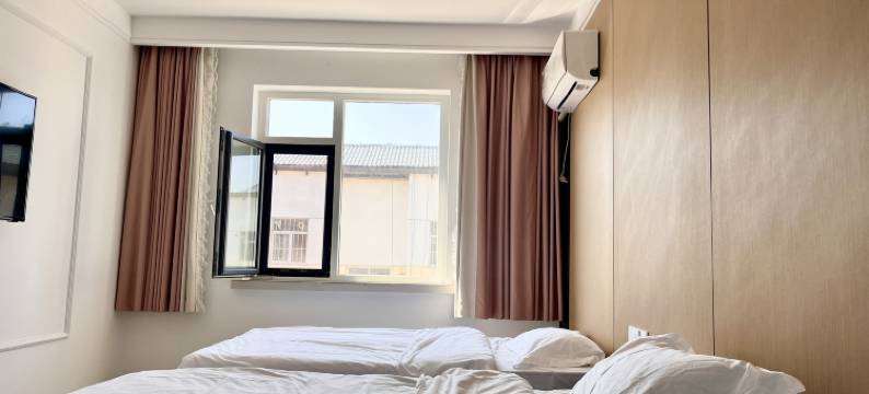 东营青桐未来寓图片