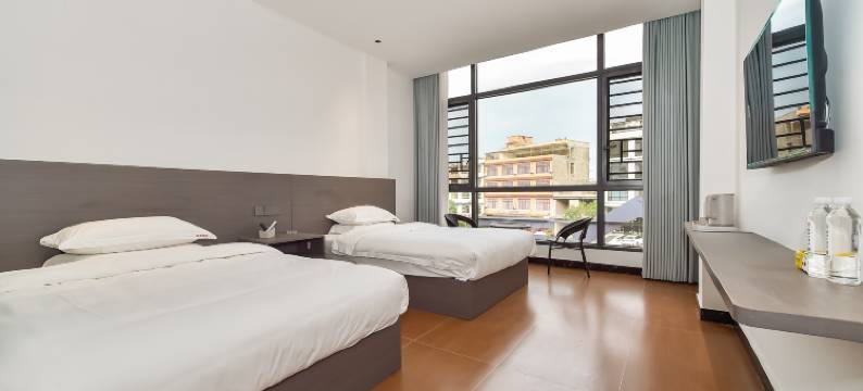 丽君大酒店(黄果树瀑布店)图片