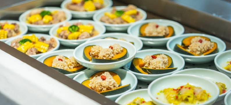 健行致远大酒店图片