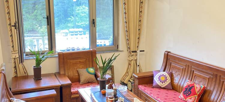 云上人家民宿图片