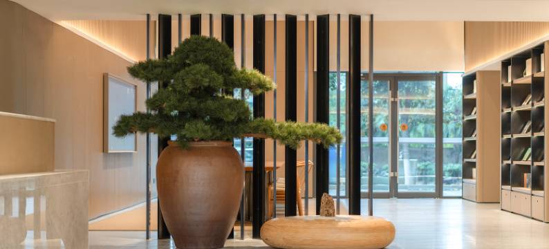 全季酒店(武汉沌口开发区店)图片