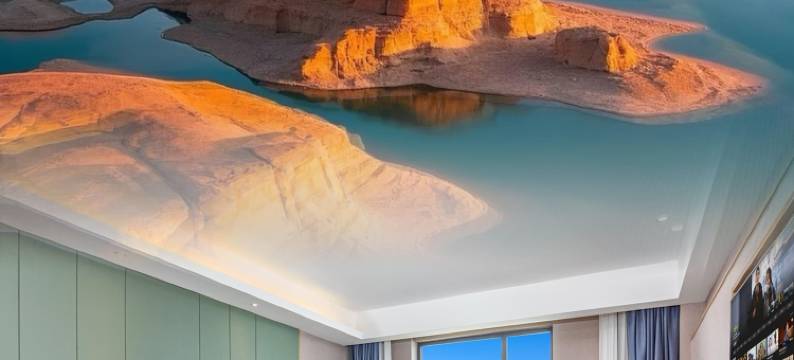 海西大柴旦像雅酒店图片