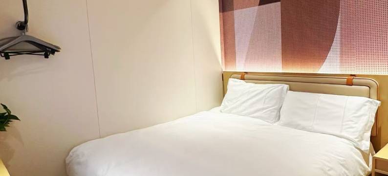 柏曼酒店(北京同仁医院店)图片