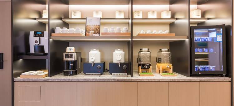 全季酒店(洛阳市政府太康路店)图片