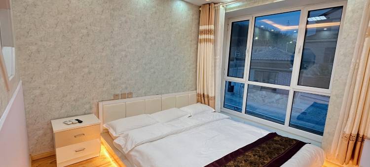 长岛仙境渔家墅特色民宿(长山路分店)图片