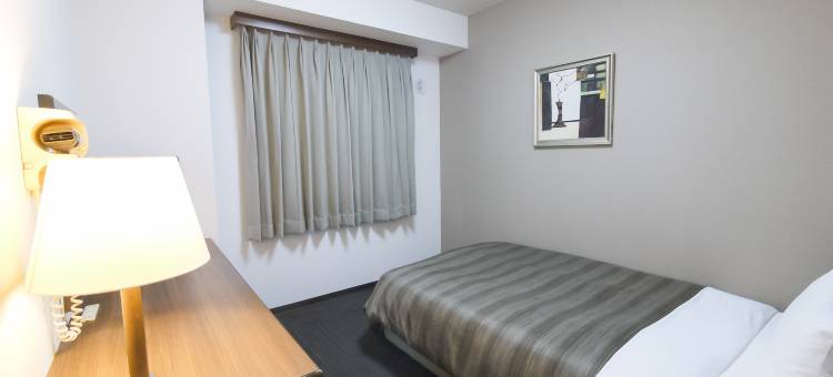 露樱酒店丝鱼川店(Hotel Route-Inn Itoigawa)图片