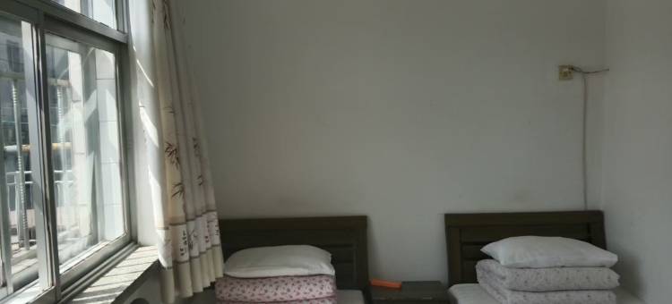 欣悦旅店图片