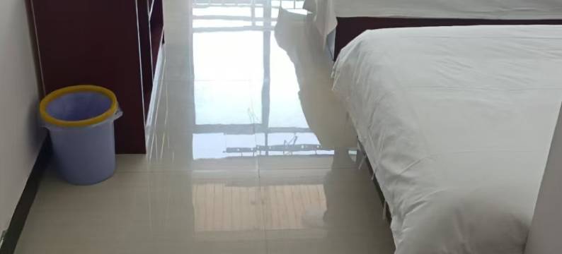 界岭山庄62号民宿图片