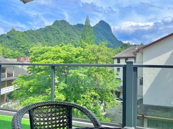 三清山随心民宿(东部金沙索道店)