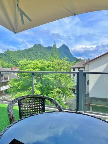 三清山随心民宿(东部金沙索道店)