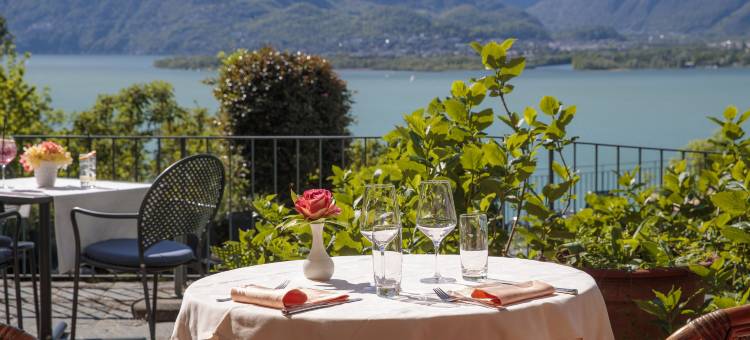 瑞士质量酒店(Bellavista Swiss Quality Hotel)图片
