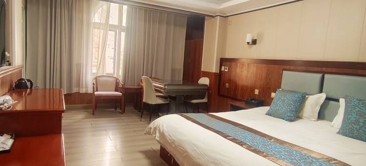 边坝云鼎酒店图片