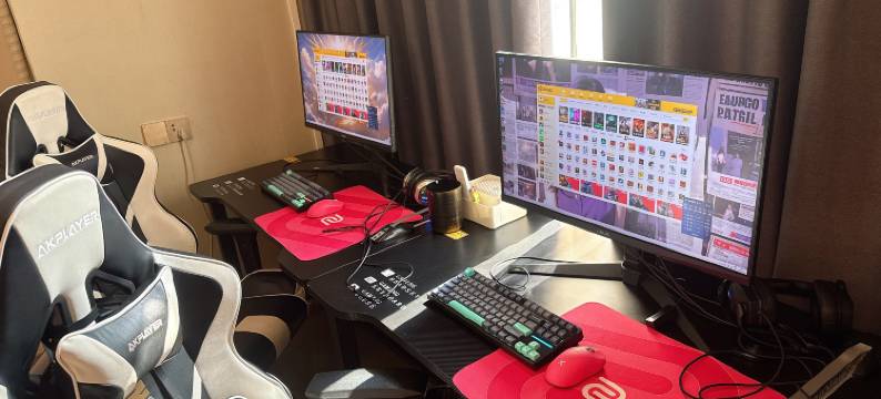 KO电竞酒店(江阴高铁站店)图片