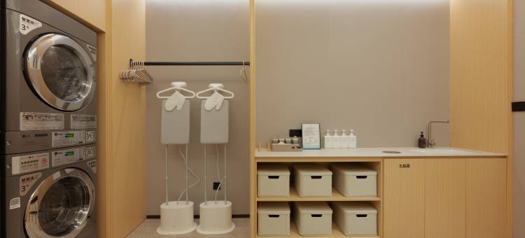 全季酒店(晋阳湖万科中央公园店)图片
