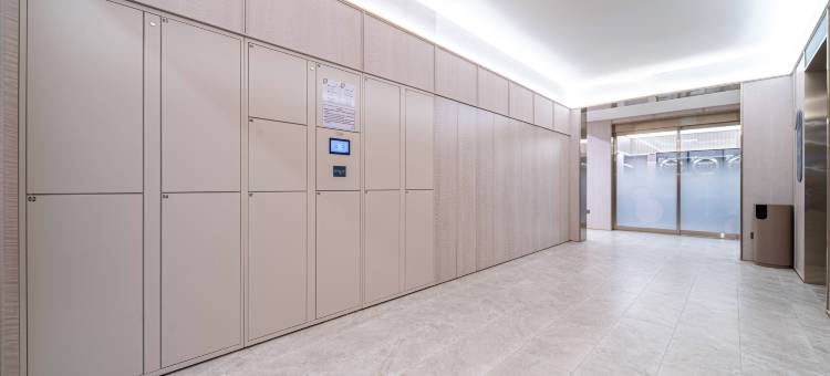 汉庭酒店(洛阳龙门大道店)图片