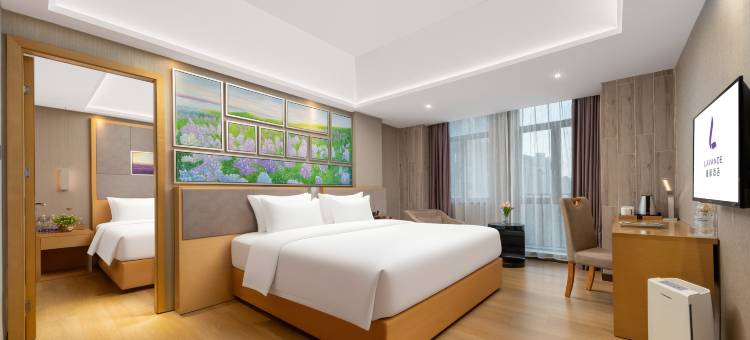 麗枫酒店(珠海斗门店)图片