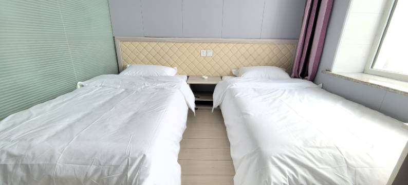 抚远御兴商务宾馆(抚远口岸店)图片