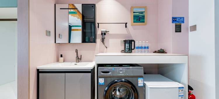 悠牧美居(万象城海亮广场店)图片