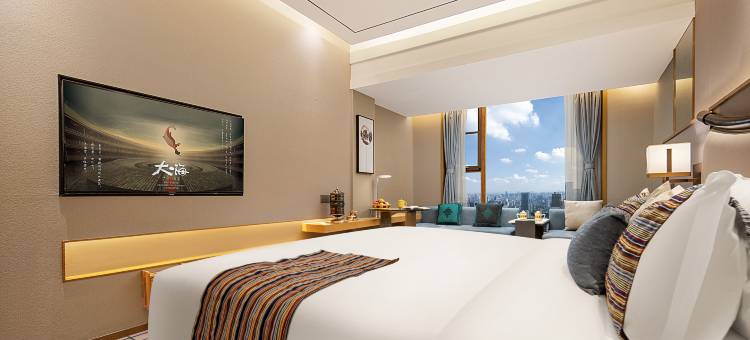 岷山拉萨大酒店(成都武侯祠锦里店)图片