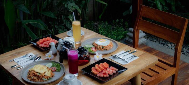 普里阿萨巴厘岛(Puri Arsa Bali)图片