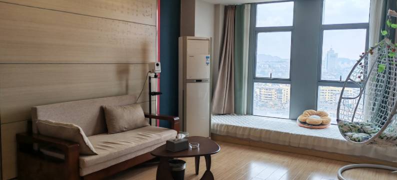 水墨小筑民宿(陶阳里御窑博物馆景区店)图片