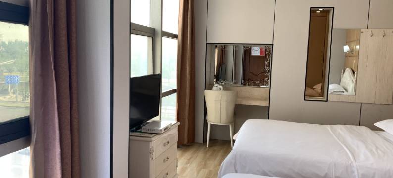 汇鑫酒店(成都双流机场店)图片