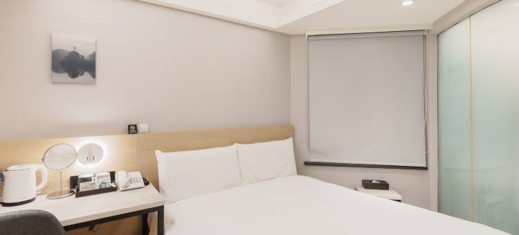 旅居文旅-板桥驿站亚东馆图片