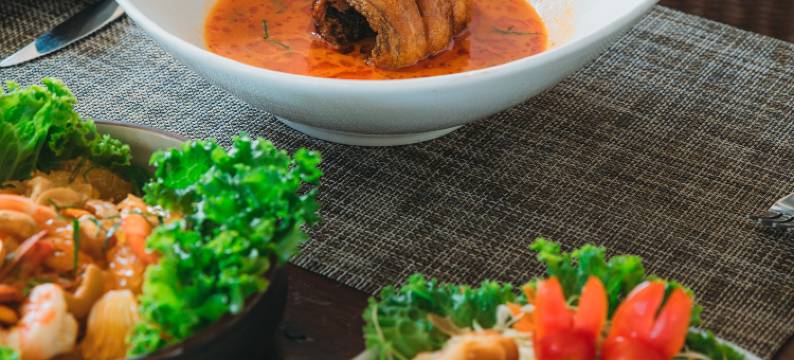 海豚湾海滩度假村(Dolphin Bay Beach Resort)图片