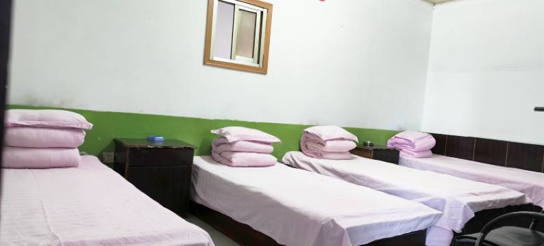 朔州宾苑招待所图片