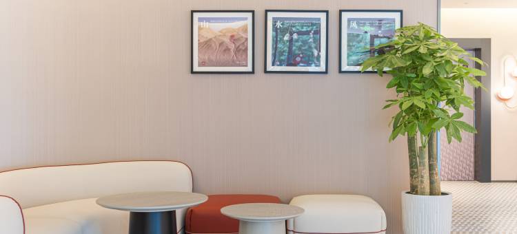 尚客优酒店(伊宁万容广场店)图片