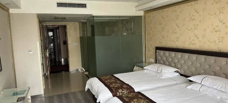 岱山锦缘华庭宾馆图片