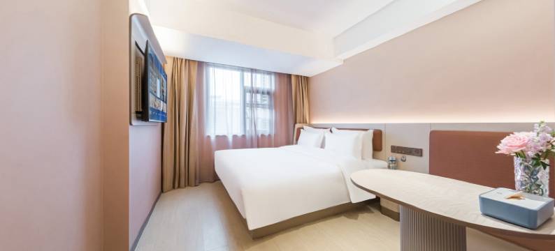 汉庭酒店(北京中关村软件园店)图片