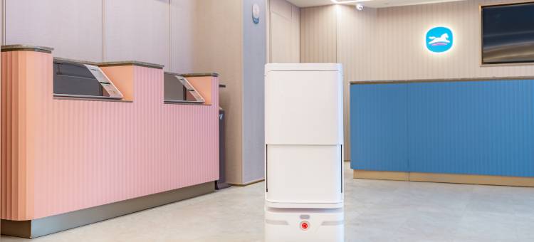 汉庭酒店(华阴华山景区店)图片