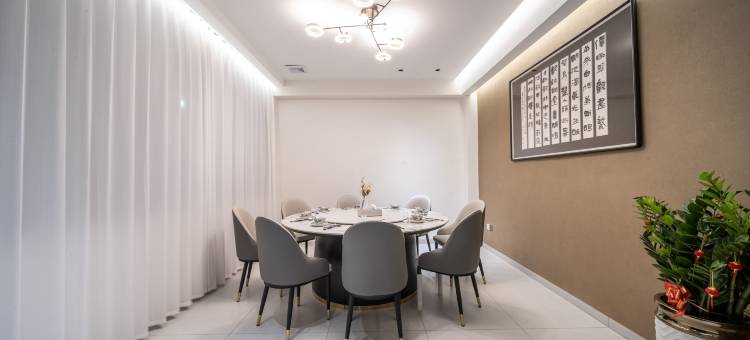 嗒布溜民宿(尚水名都店)图片