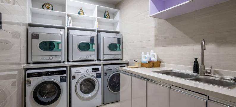 南京新街口王府大街亚朵酒店图片