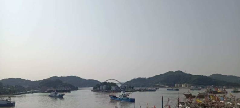 象山我行我宿酒店图片